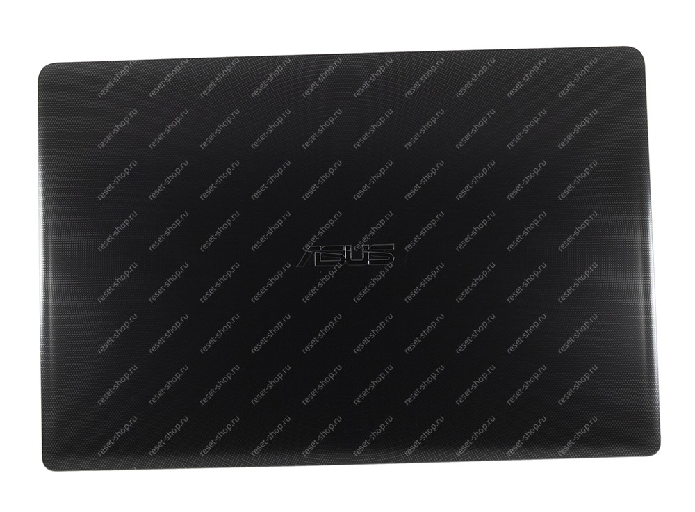 Корпус ASUS X502CA часть A (Крышка) черный