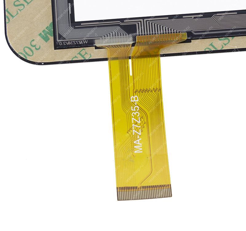 Тачскрин 7" NEWPAD T7 DH-0705A1-FPC05 Тачскрин 7" NEWPAD T7 DH-0705A1-FPC05