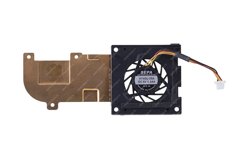 Вентилятор Б/У DNS P10B