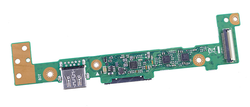 Плата интерфейсная ASUS P5340FF ORIGINAL