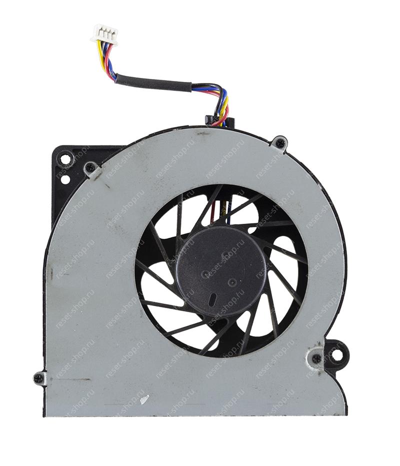 Вентилятор Б/У ASUS K52DE Вентилятор Б/У ASUS K52DE