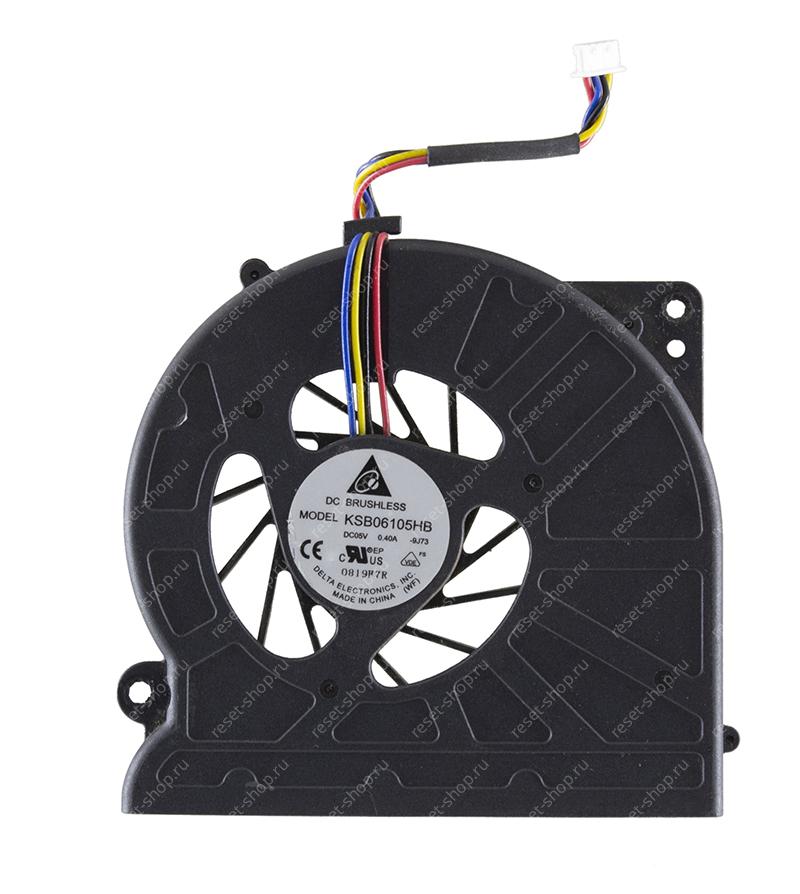 Вентилятор Б/У ASUS K52DE Вентилятор Б/У ASUS K52DE