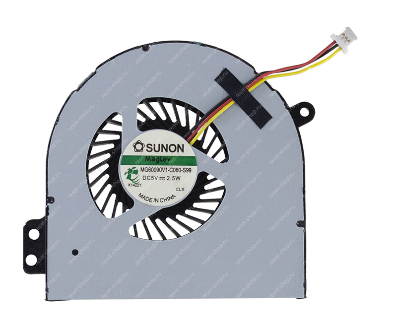 Вентилятор Dell Inspiron 13R N3010