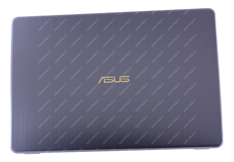 Корпус ASUS X505ZA часть A (Крышка) синий