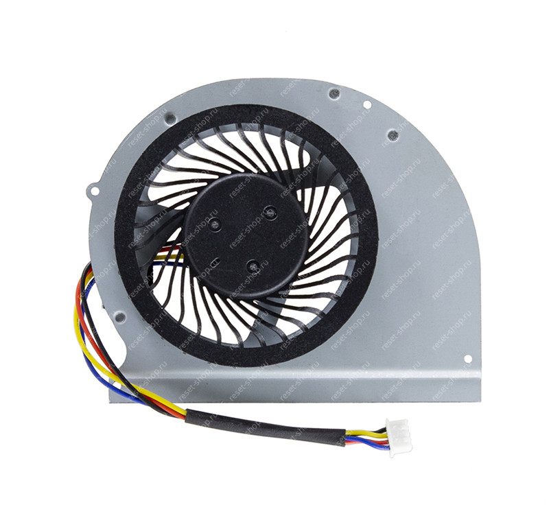 Вентилятор Dell Latitude E6430 (дискретная видеокарта)