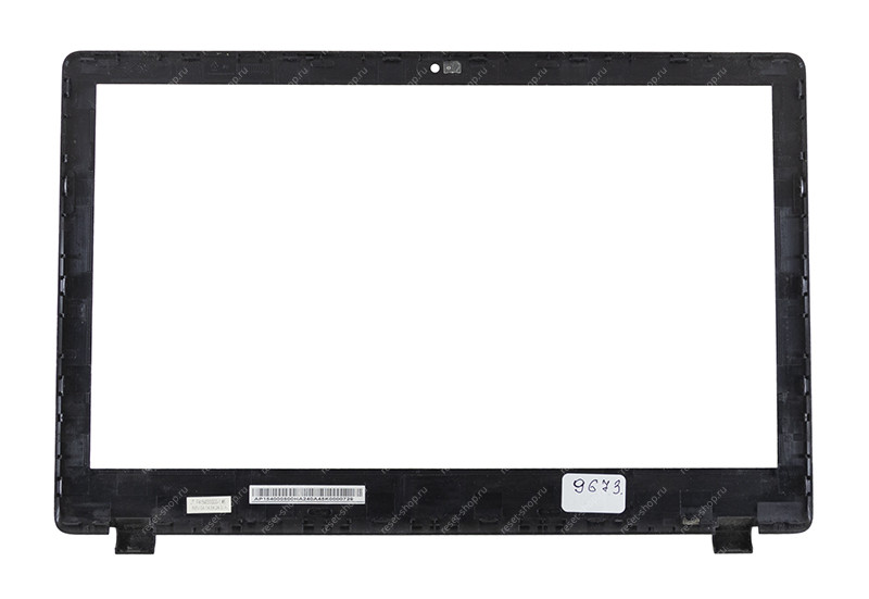 Корпус Б/У Acer Aspire E5-511 часть B (Рамка) черный Корпус Б/У Acer Aspire E5-511 часть B (Рамка) черный