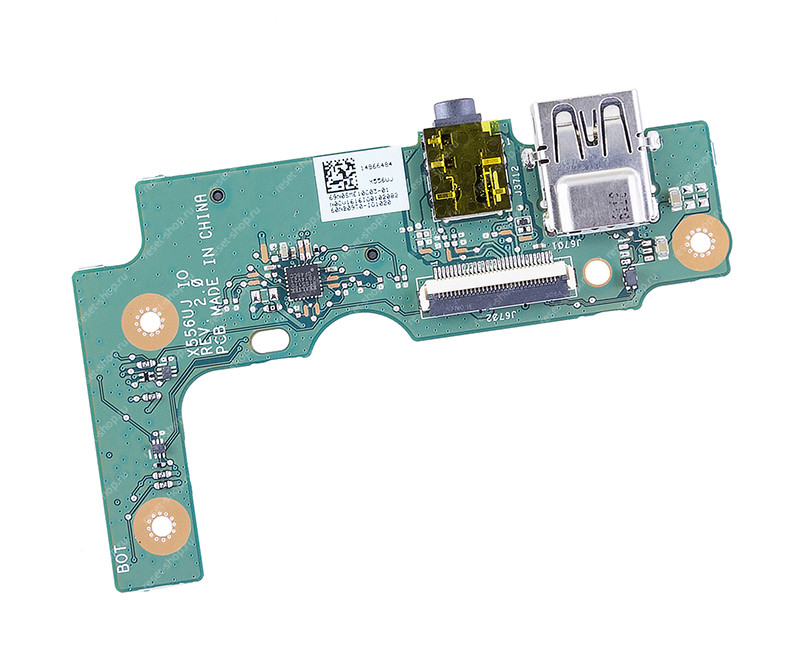 Плата интерфейсная ASUS X556UJ ORIGINAL