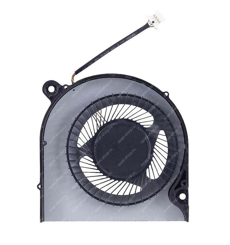 Вентилятор Acer AN515-43 (процессор)