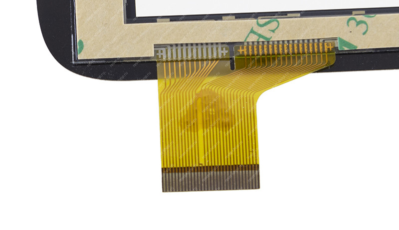 Тачскрин 7" MGL TCLHCTP-196