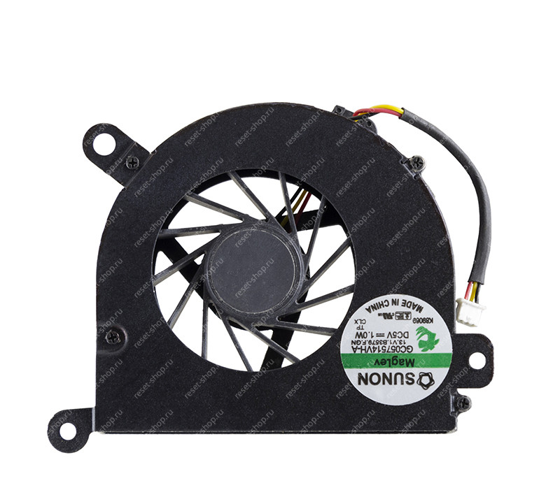 Вентилятор Dell Vostro 1200