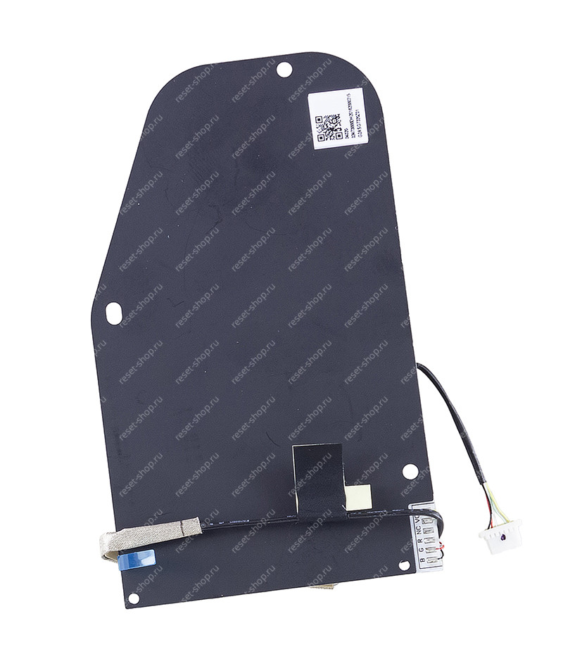 Модуль подсветки логотипа для ноутбука ASUS G732LXS ORIGINAL