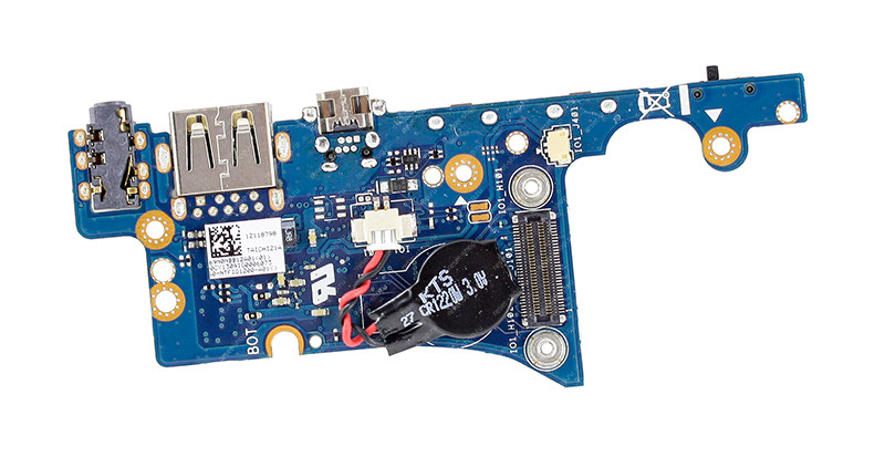 Плата интерфейсная для ноутбука ASUS TAICHI 21 Rev 3.0 Плата интерфейсная для ноутбука ASUS TAICHI 21 Rev 3.0