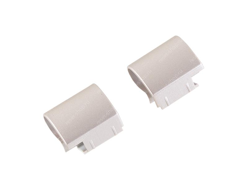 Заглушки для шарниров ноутбука ASUS X531FA ORIGINAL розовые