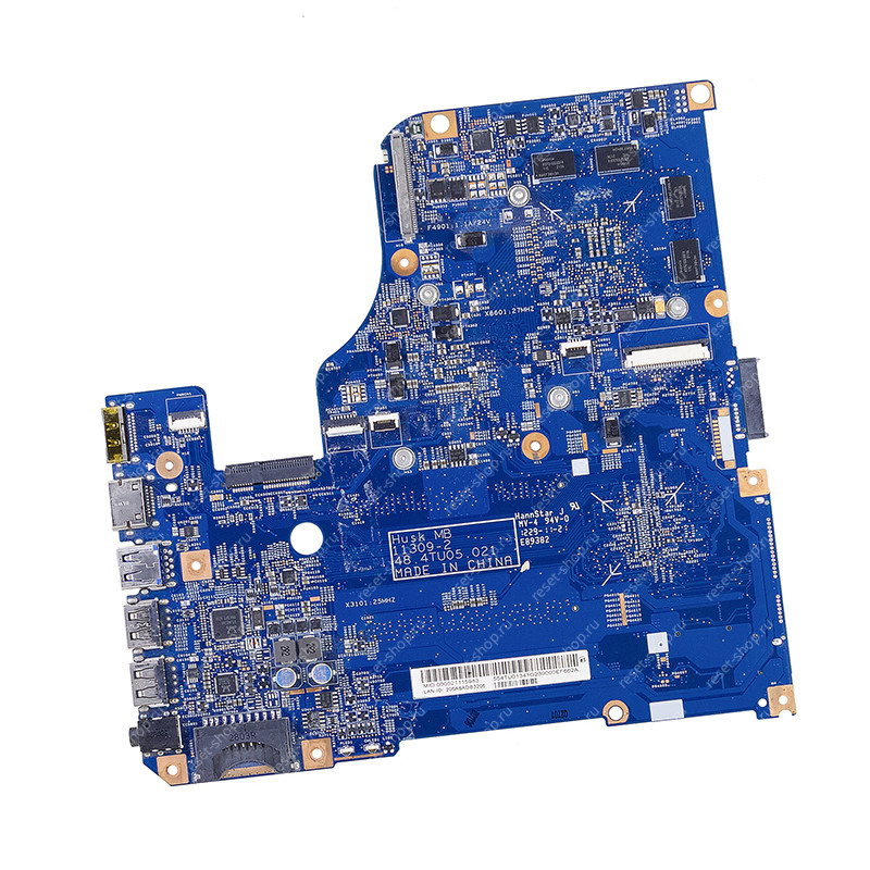 Материнская плата ноутбука Б/У Acer Aspire V5-571G