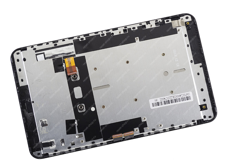 Модуль для планшета Б/У 7" ASUS PadFone Mini A11 черный ORIGINAL с рамкой