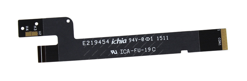 Шлейф для смартфона ASUS ZenFone C ZC451CG межплатный