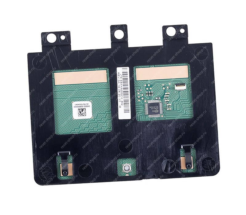 Тачпад для ноутбука ASUS X540YA ORIGINAL без майлара