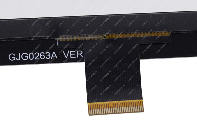 Тачскрин 7" GKG0263A / GJG0263A