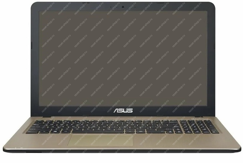 Ноутбук Б/У 15.6" ASUS X540LA: i3-4005U (2x 1.7ГГц)/4Гб/SSD 240Гб/Intel HD/Акб 2ч/Win11 Ноутбук Б/У 15.6" ASUS X540LA: i3-4005U (2x 1.7ГГц)/4Гб/SSD 240Гб/Intel HD/Акб 2ч/Win11
