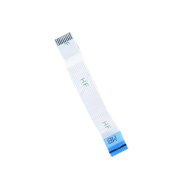 Шлейф платы LED-индикаторов ASUS UX563FD (10-pin, 39.5 мм)