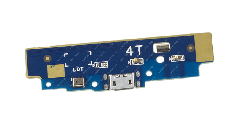 Сабборд для смартфона ASUS ZenFone Go ZB452KG ORIGINAL