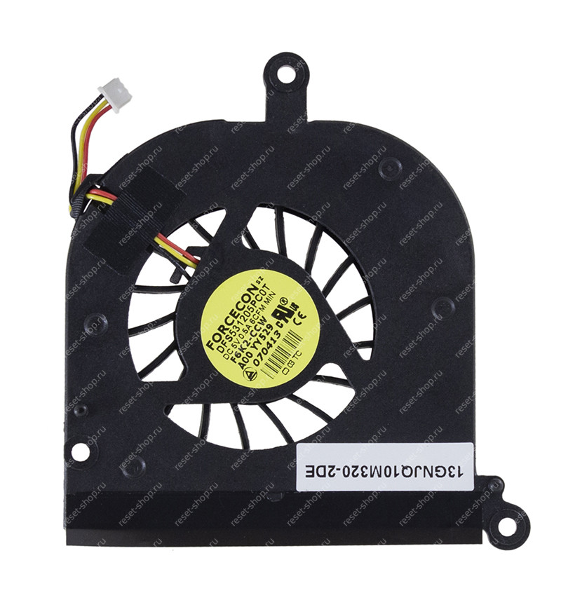 Вентилятор Dell Vostro 1400 Вентилятор Dell Vostro 1400