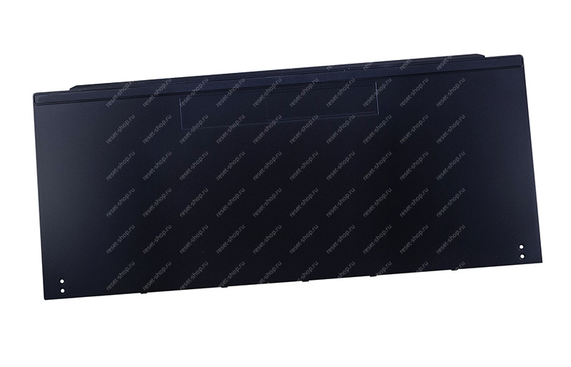 Крышка технологического отсека ASUS GX701GX ORIGINAL черная