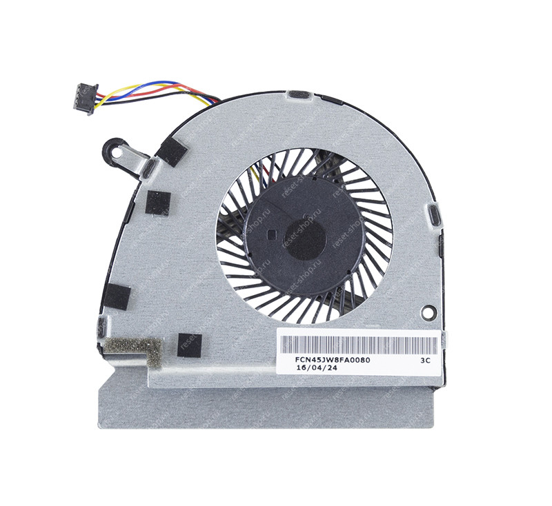 Вентилятор Dell Vostro 5460 (для процессора)