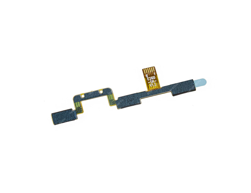 Боковые кнопки смартфона ASUS ZenFone Max Plus (M1) ZB570TL ORIGINAL