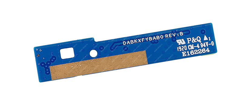 Плата LED-индикаторов для ноутбука ASUS FX506LU ORIGINAL