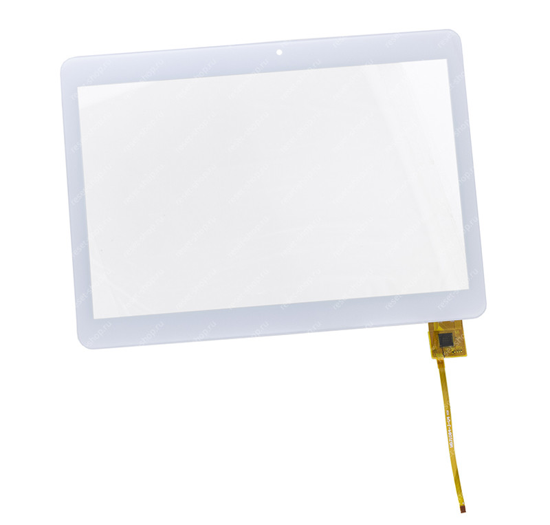 Тачскрин 10.1" Ritmix RMD-1028 белый