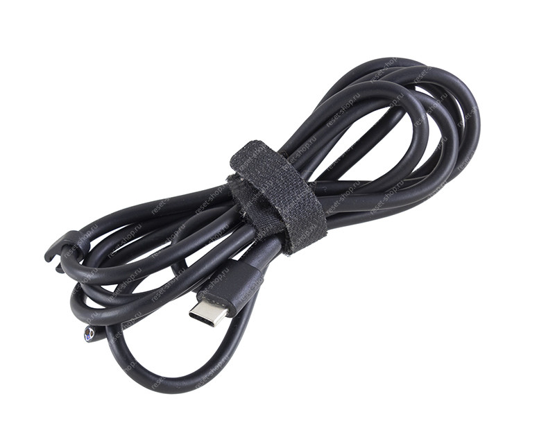 Кабель блока питания для ноутбука ASUS 20V/3.25A (USB Type-C)