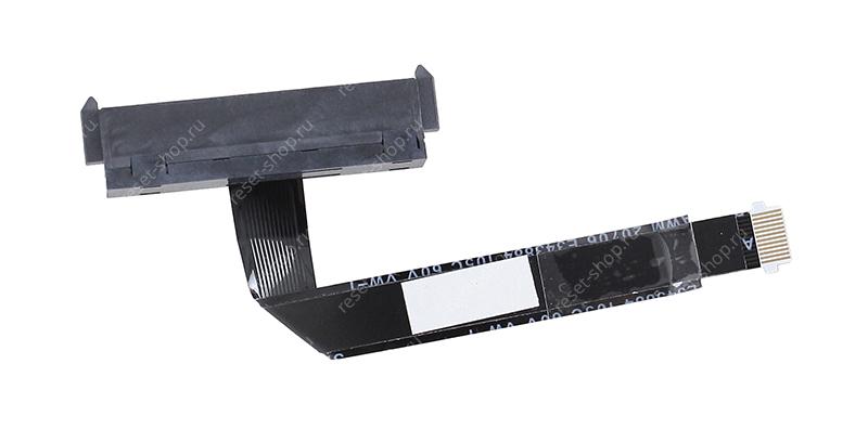 Разъем для подключения жесткого диска Acer Nitro 5 AN515-45