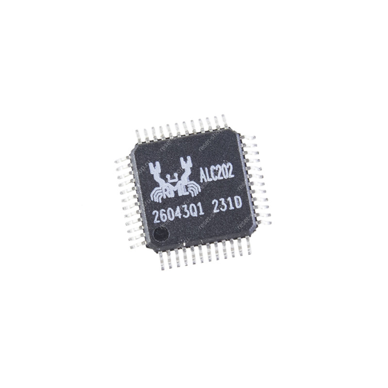 Аудиокодек Realtek ALC202