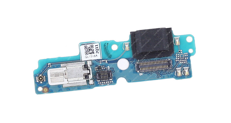 Сабборд для смартфона Б/У ASUS ZenFone 4 Max ZC554KL ORIGINAL