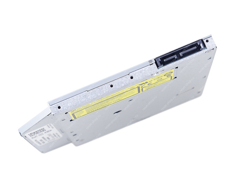 Привод для ноутбука DVD+/-RW Hitachi-LG GUA0N / 9.5 мм / SATA