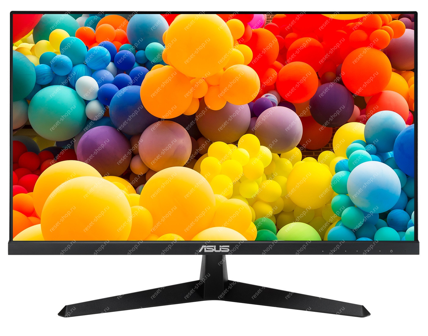 Монитор Б/У 23.8" ASUS VY249HE 1920x1080@75Гц IPS 1 мс, 250кд/м2, HDMI, VGA Монитор Б/У 23.8" ASUS VY249HE 1920x1080@75Гц IPS 1 мс, 250кд/м2, HDMI, VGA