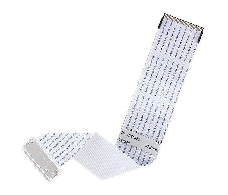 Шлейф матрицы монитора ASUS VS24AH (LVDS) (220 мм, 30 pin)