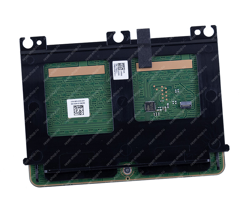 Тачпад для ноутбука ASUS UX562FA ORIGINAL темно-серый