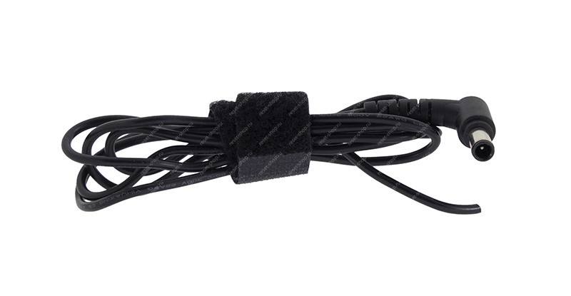 Кабель блока питания для монитора 19V/1.7A (6.5x4.4)