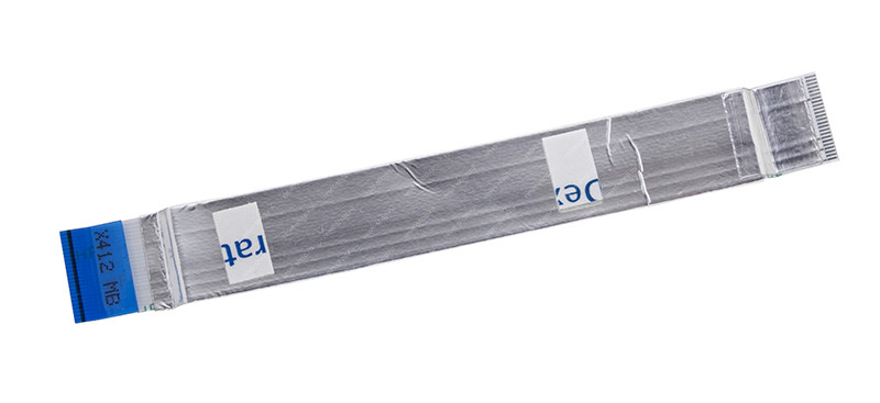 Шлейф межплатный для ноутбука ASUS X412UA (24-pin, 105.5 мм) ORIGINAL