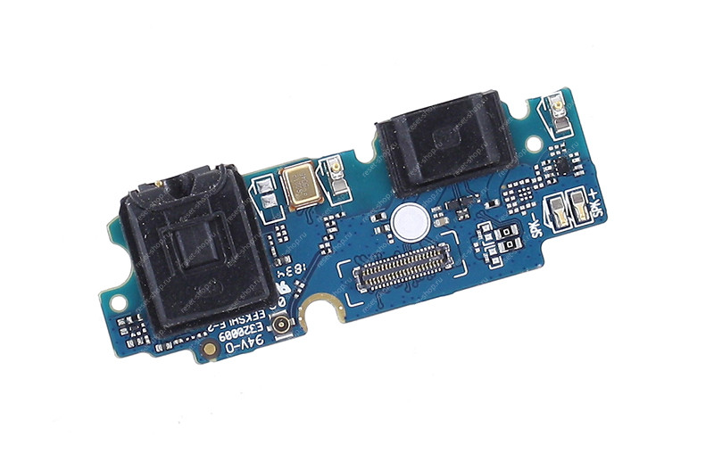 Сабборд для смартфона Б/У ASUS ZenFone Max Pro (M1) ZB602KL ORIGINAL