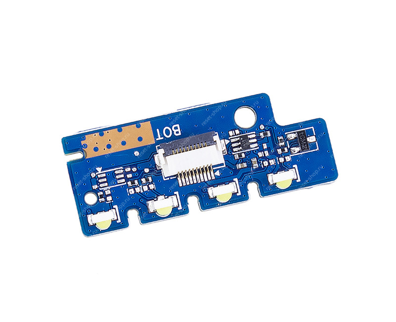 Плата LED-индикаторов ASUS FX505GT ORIGINAL