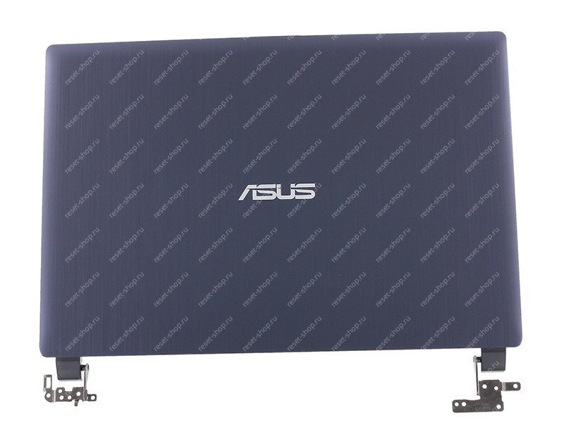 Корпус ASUS P1440UA часть A (Крышка) синий
