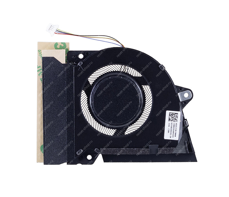 Вентилятор ASUS GA401IV (процессор) 4 pin