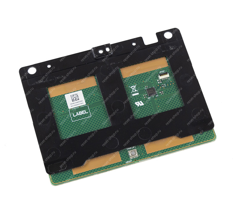 Тачпад Б/У ASUS UX303LB серебристый Тачпад Б/У ASUS UX303LB серебристый