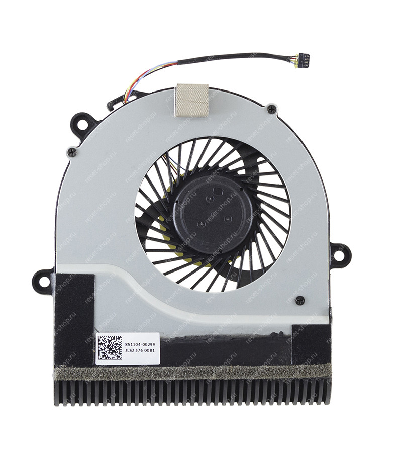 Вентилятор Lenovo IdeaPad S20-30