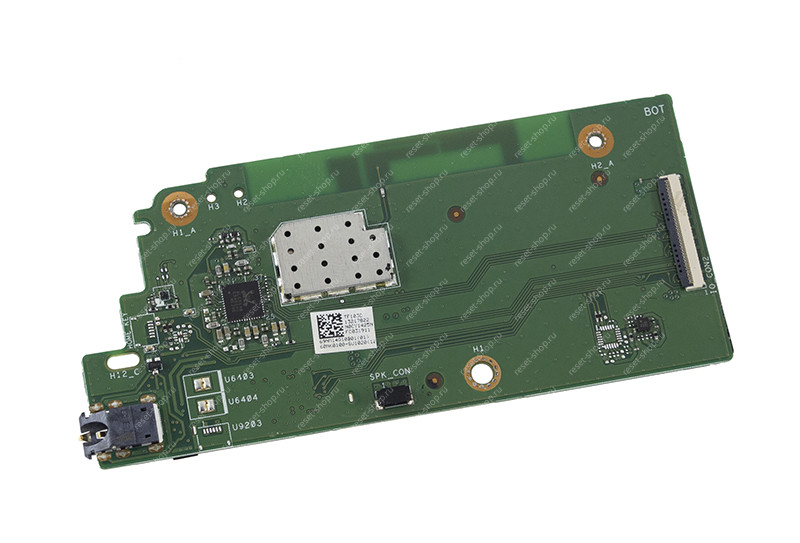 Сабборд планшета Б/У ASUS Transformer Pad TF103C