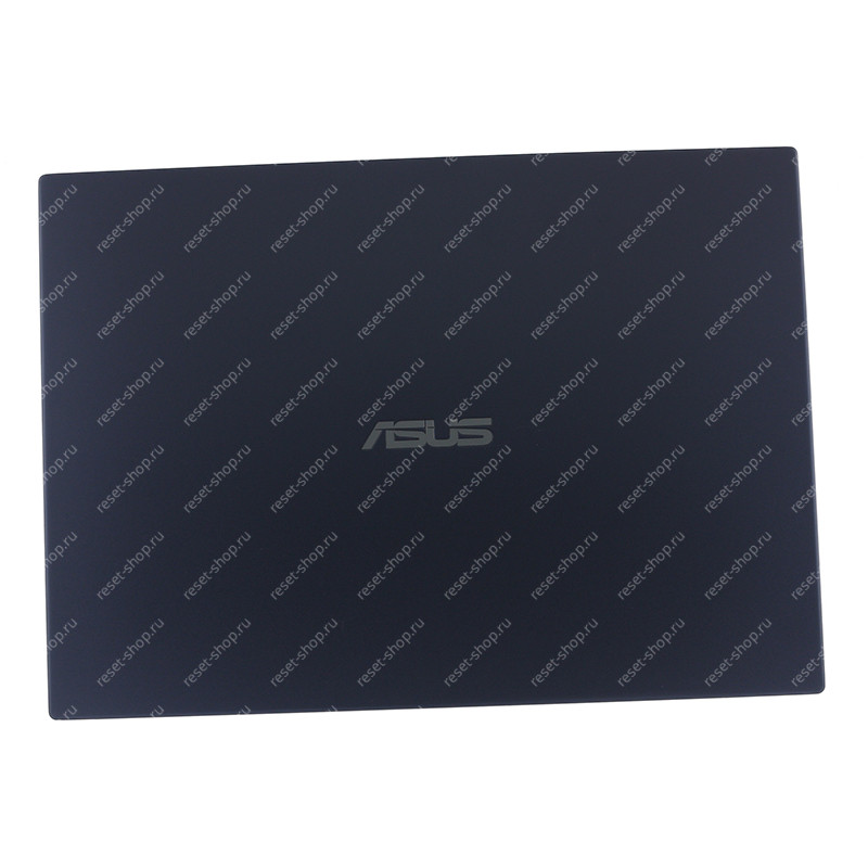 Корпус ASUS P2451FA часть A (Крышка) тёмно-синий
