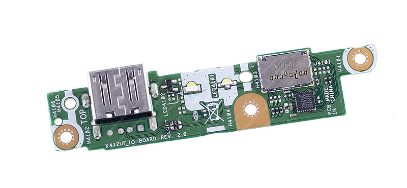 Плата интерфейсная ASUS X412FA ORIGINAL